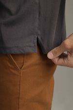 CAMISA M/C MALHA IMPORTADO