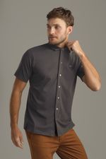 CAMISA M/C MALHA IMPORTADO