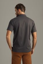 CAMISA M/C MALHA IMPORTADO
