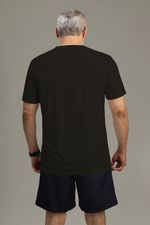 CAMISETA M/C DRY POLIAMIDA FURADINHA IMPORTADA