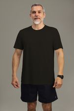 CAMISETA M/C DRY POLIAMIDA FURADINHA IMPORTADA