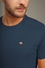 CAMISETA M/C MEIA MALHA INTENSE II