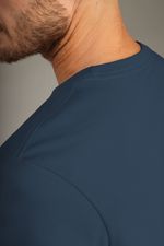 CAMISETA M/C MEIA MALHA INTENSE II