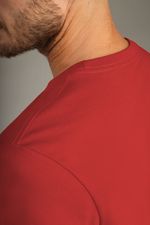CAMISETA M/C MEIA MALHA INTENSE II