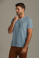 CAMISETA M/C MALHA HONEY LINE