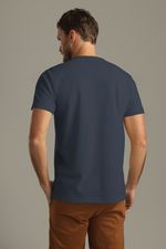 CAMISETA M/C MALHA HONEY LINE