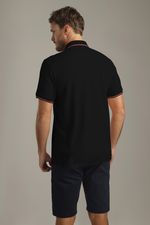 POLO M/C PIQUET CLASSIC