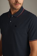 POLO M/C PIQUET CLASSIC