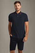 POLO M/C PIQUET CLASSIC