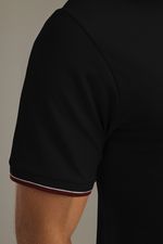 POLO M/C PIQUET CLASSIC