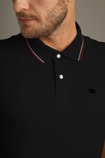 POLO M/C PIQUET CLASSIC