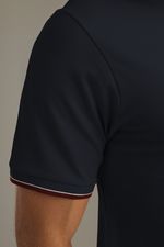 POLO M/C PIQUET CLASSIC