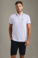 POLO M/C PIQUET CLASSIC