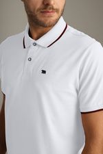 POLO M/C PIQUET CLASSIC
