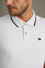 POLO M/C PIQUET CLASSIC