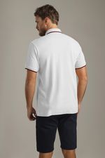POLO M/C PIQUET CLASSIC