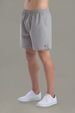 SHORT MICROFIBRA C/ ELASTANO