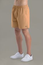 SHORT MICROFIBRA C/ ELASTANO