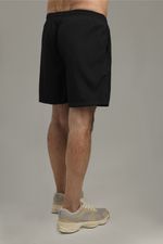 SHORT MICROFIBRA C/ ELASTANO
