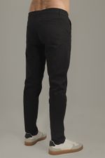 CALCA SARJA C/ ELASTANO CHINO IMPORTADA