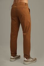 CALCA SARJA C/ ELASTANO CHINO IMPORTADA