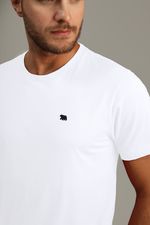 CAMISETA M/C MEIA MALHA CLASSIC