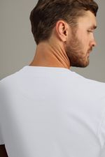 CAMISETA M/C MEIA MALHA CLASSIC