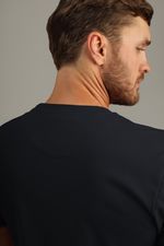 CAMISETA M/C MEIA MALHA CLASSIC