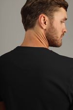 CAMISETA M/C MEIA MALHA CLASSIC