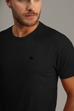 CAMISETA M/C MEIA MALHA CLASSIC