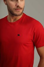 CAMISETA M/C MEIA MALHA CLASSIC
