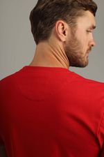 CAMISETA M/C MEIA MALHA CLASSIC