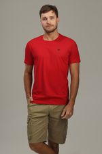 CAMISETA M/C MEIA MALHA CLASSIC