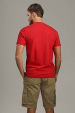 CAMISETA M/C MEIA MALHA CLASSIC