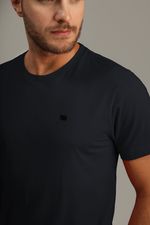 CAMISETA M/C MEIA MALHA CLASSIC