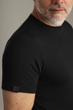 CAMISETA M/C MALHA PV ESSENTIAL