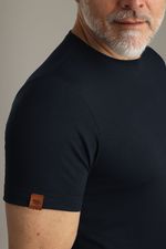 CAMISETA M/C MALHA PV ESSENTIAL