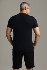 CAMISETA M/C MALHA PV ESSENTIAL