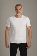 CAMISETA M/C COTTON PREMIUM