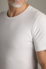 CAMISETA M/C COTTON PREMIUM