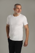 CAMISETA M/C COTTON PREMIUM