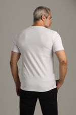 CAMISETA M/C COTTON PREMIUM