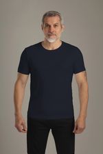 CAMISETA M/C COTTON PREMIUM