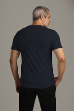 CAMISETA M/C COTTON PREMIUM
