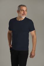 CAMISETA M/C COTTON PREMIUM
