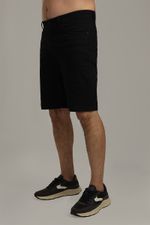 BERMUDA CHINO SARJA C/ ELASTANO