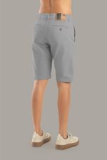 BERMUDA CHINO SARJA C/ ELASTANO