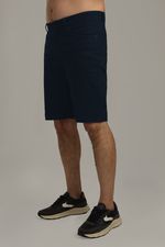 BERMUDA CHINO SARJA C/ ELASTANO