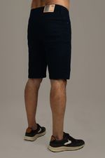 BERMUDA CHINO SARJA C/ ELASTANO
