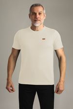 CAMISETA M/C MALHA HONEY